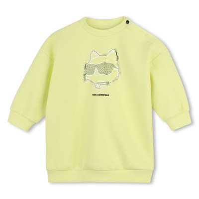 Conjunto KARL LAGERFELD