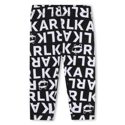 Conjunto KARL LAGERFELD
