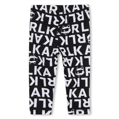 Conjunto KARL LAGERFELD