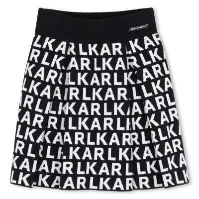 Saia KARL LAGERFELD