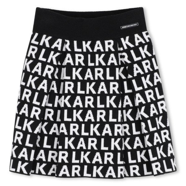Saia KARL LAGERFELD