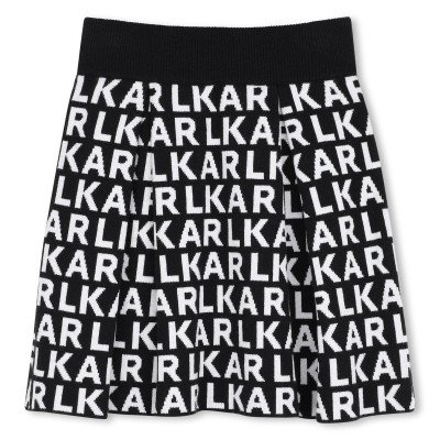 Falda KARL LAGERFELD