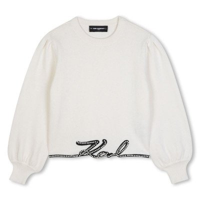 Sweater KARL LAGERFELD