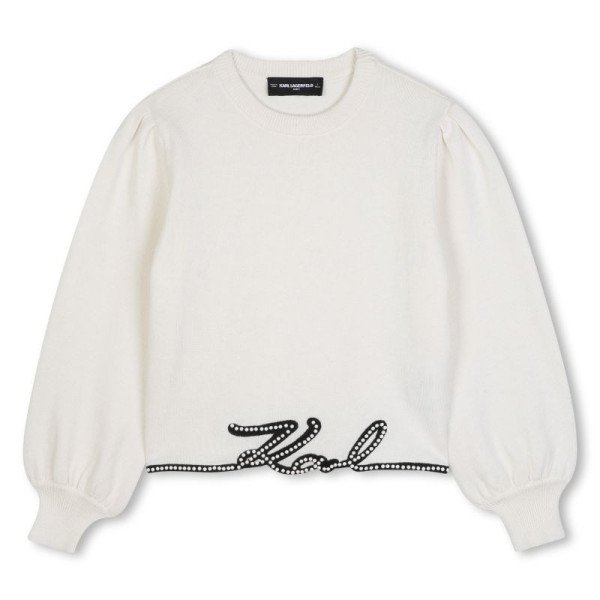Jersey KARL LAGERFELD