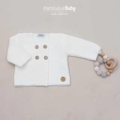 Chaqueta PANGASA