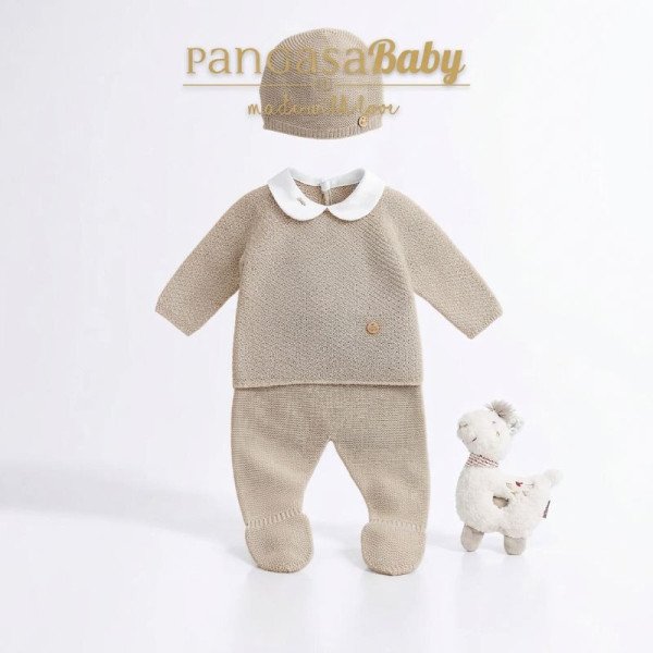Conjunto PANGASA