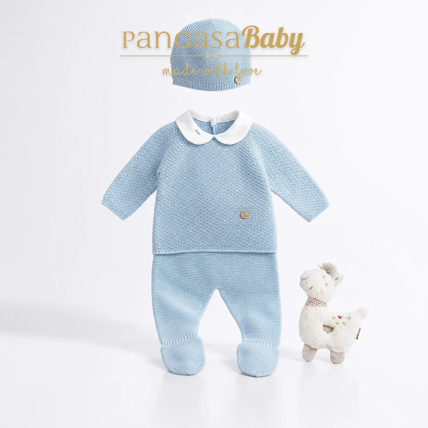 Conjunto PANGASA