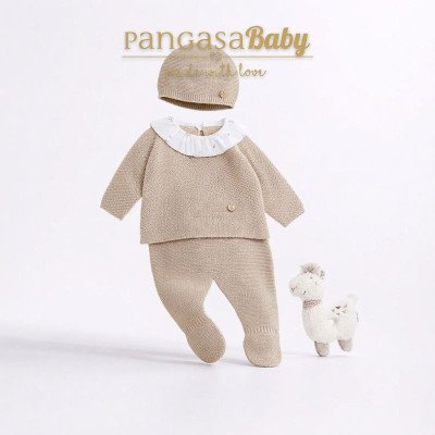 Conjunto PANGASA