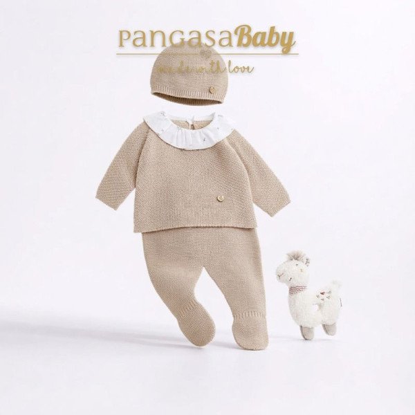 Conjunto PANGASA