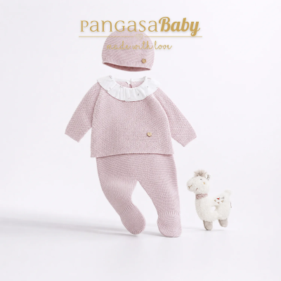Conjunto PANGASA