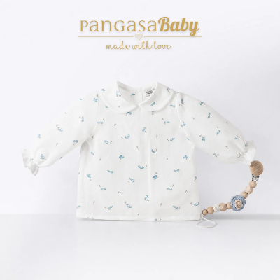 Blusa PANGASA