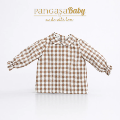 Blusa PANGASA