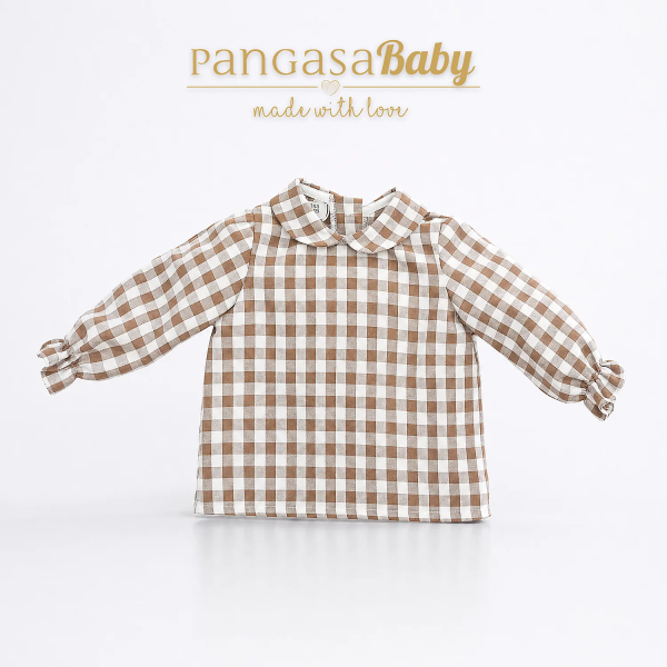 Blusa PANGASA
