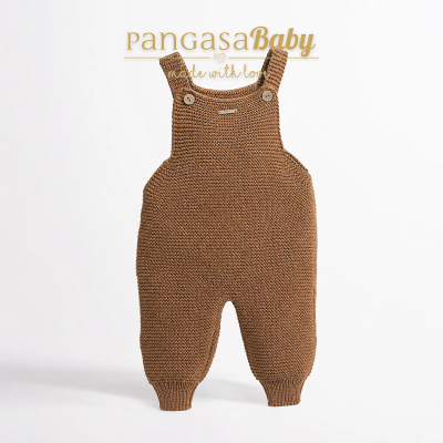Jardineira PANGASA