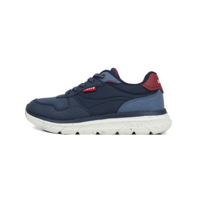 Sapatilha LEVI'S · LV-ORLANDONBX-BLU | byMARKA
