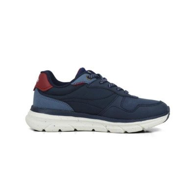 Sapatilha LEVI'S · LV-ORLANDONBX-BLU | byMARKA