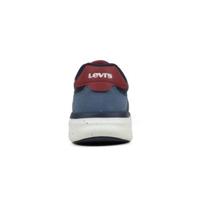 Sapatilha LEVI'S · LV-ORLANDONBX-BLU | byMARKA