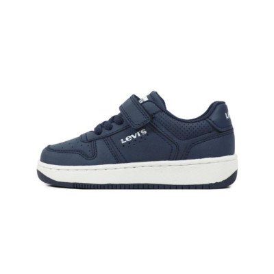 Sapatilha LEVI'S · LV-MAVERICKMINI-BLU | byMARKA