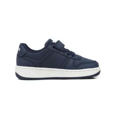 Sapatilha LEVI'S · LV-MAVERICKMINI-BLU | byMARKA