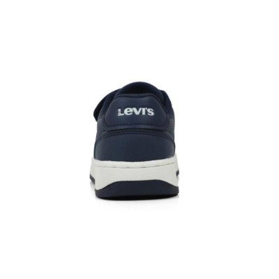 Sapatilha LEVI'S · LV-MAVERICKMINI-BLU | byMARKA