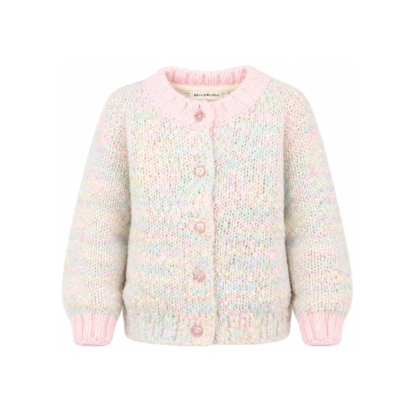 Casaco BILLIEBLUSH