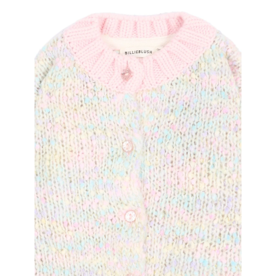 Casaco BILLIEBLUSH