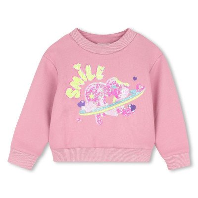 Sweat BILLIEBLUSH