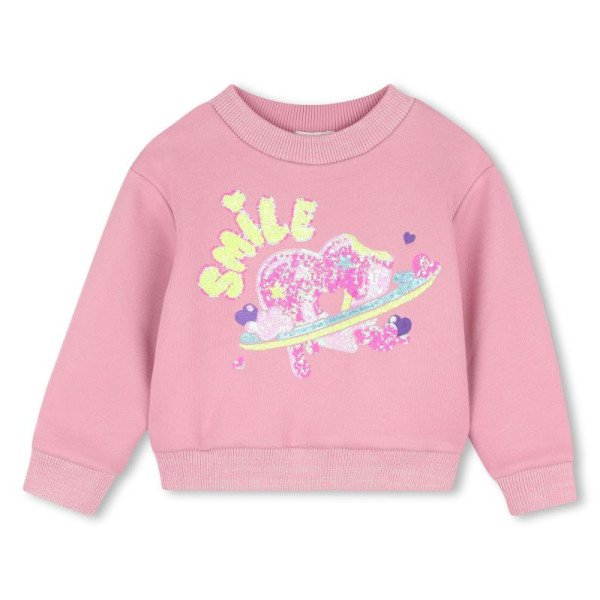 Sweat BILLIEBLUSH