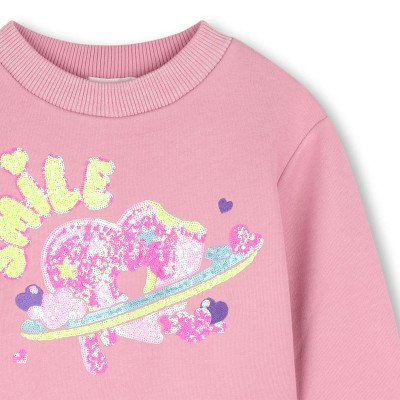 Sweat BILLIEBLUSH