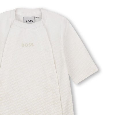 Conjunto BOSS