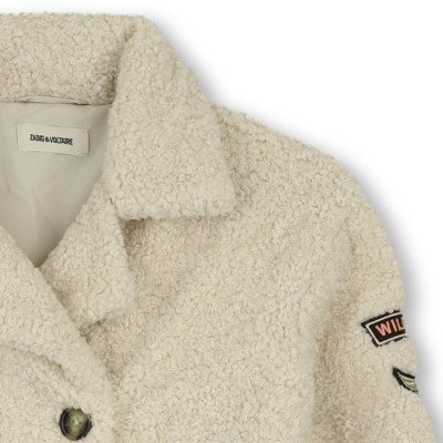 Casaco ZADIG & VOLTAIRE