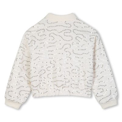 Casaco BILLIEBLUSH · U22433/121 | byMARKA