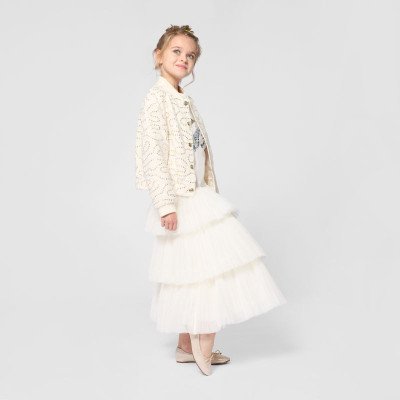 Casaco BILLIEBLUSH · U22433/121 | byMARKA