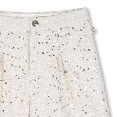 Calção BILLIEBLUSH · U22429/121 | byMARKA
