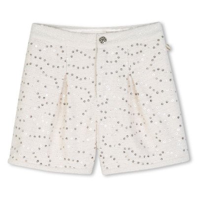 Calção BILLIEBLUSH · U22429/121 | byMARKA