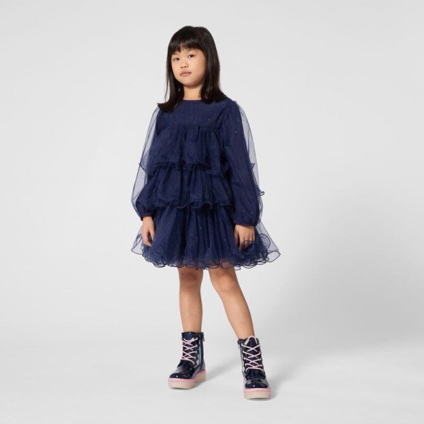 Vestido BILLIEBLUSH
