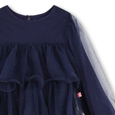 Vestido BILLIEBLUSH · U22351/85T | byMARKA