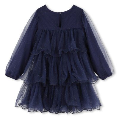 Vestido BILLIEBLUSH · U22351/85T | byMARKA