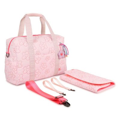 Mochila/Bolsa BILLIEBLUSH · U22550/475 | byMARKA
