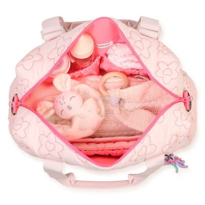 Mochila/Bolsa BILLIEBLUSH · U22550/475 | byMARKA