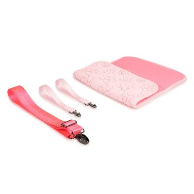 Mochila/Bolsa BILLIEBLUSH · U22550/475 | byMARKA