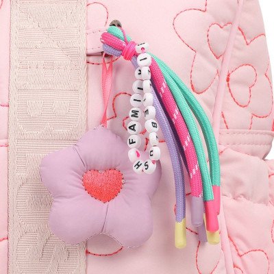 Mochila/Bolsa BILLIEBLUSH · U22550/475 | byMARKA