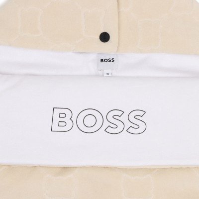 Manta BOSS · J53574/21K | byMARKA