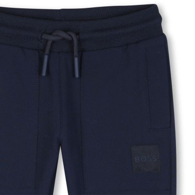 Calça BOSS · J53471/849 | byMARKA