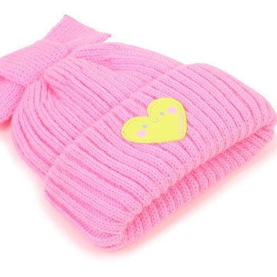 Gorro BILLIEBLUSH · U22543/462 | byMARKA
