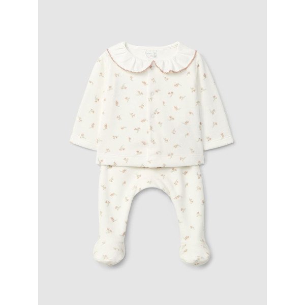 Conjunto LARANJINHA