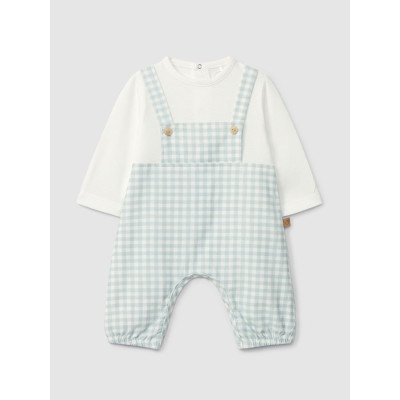 Conjunto LARANJINHA · 93409I6650J31/29 | byMARKA