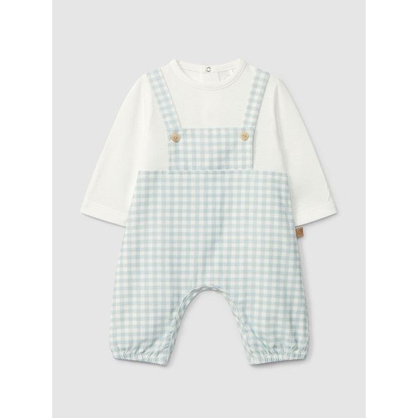 Conjunto LARANJINHA
