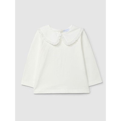 Camisola LARANJINHA · 93407I6741L83/11 | byMARKA
