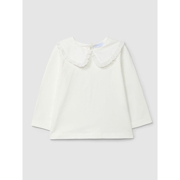 Camisola LARANJINHA